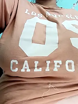 BustySexy Nataly online show from 6, 3, 2026