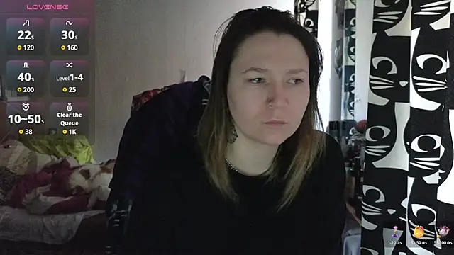 Ozalin  online show from 6, 2, 2026