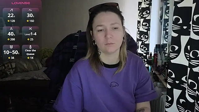 Ozalin  online show from 4, 2, 2026