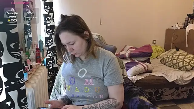 Ozalin  online show from 3, 3, 2026