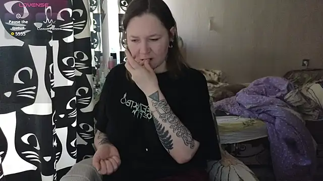 Ozalin  online show from 20, 4, 2026