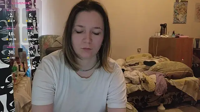 Ozalin  online show from 6, 4, 2026