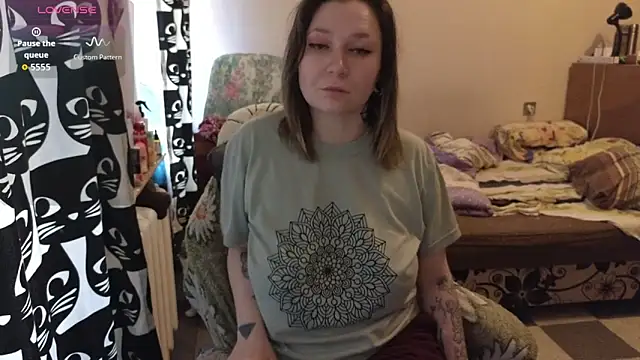 Ozalin  online show from 26, 3, 2026