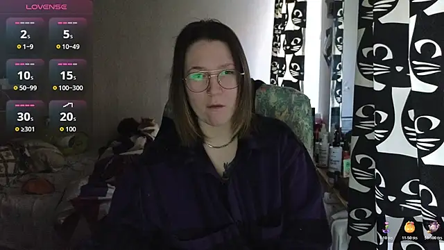 Ozalin  online show from 13, 2, 2026