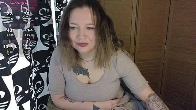 Ozalin  online show from 1, 6, 2026