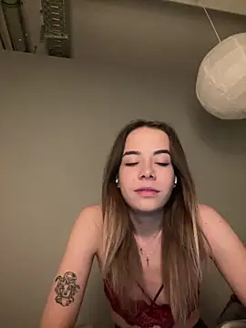 Snapshot of JulietSugar chatting on 2, 4, 2026 JulietSugar online show from 2, 4, 2026