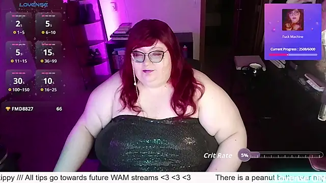 RileySynn online show from 12, 4, 2026