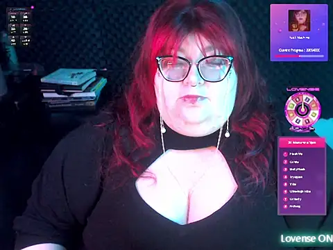 RileySynn online show from 13, 3, 2026