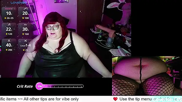 RileySynn online show from 28, 6, 2026