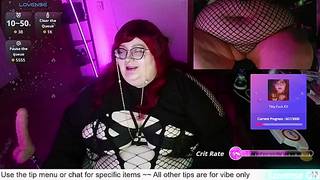 RileySynn online show from 24, 6, 2026