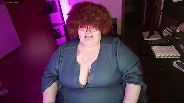 RileySynn online show from 19, 4, 2026