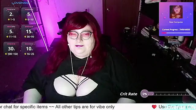 Snapshot of RileySynn chatting on 29, 5, 2026 RileySynn online show from 29, 5, 2026