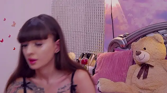 KayaRosse online show from 13, 2, 2026