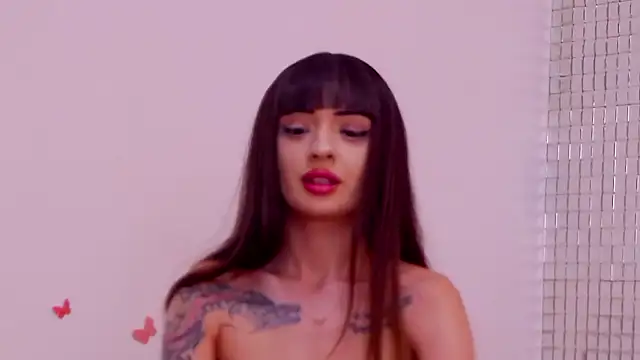 KayaRosse online show from 12, 3, 2026