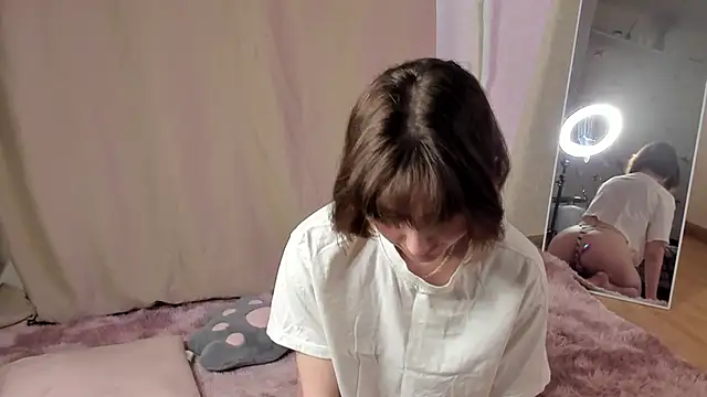 VelvetCaress online show from 24, 5, 2026