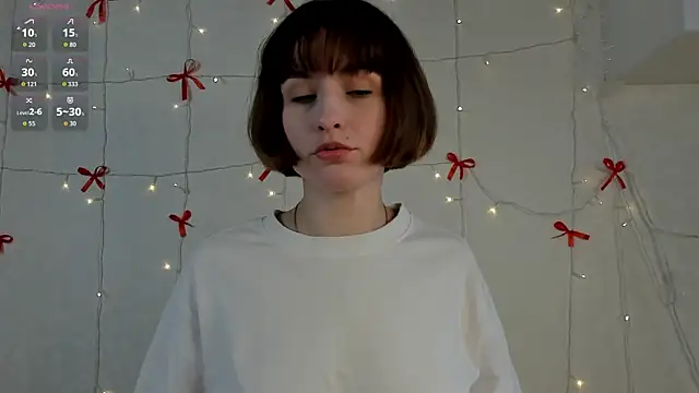 VelvetCaress online show from 2, 5, 2026