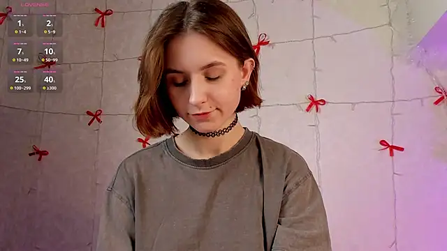 VelvetCaress online show from 1, 3, 2026