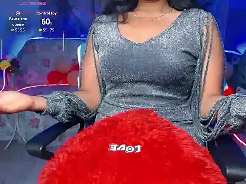 ELIZA 01 online show from 21, 4, 2026