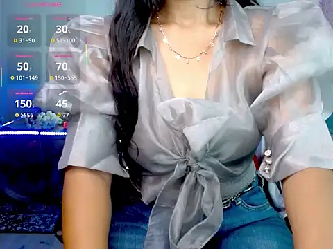 ELIZA 01 online show from 4, 5, 2026