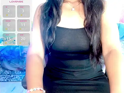 ELIZA 01 online show from 6, 5, 2026