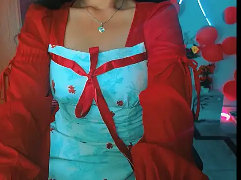 ELIZA 01 online show from 1, 6, 2026