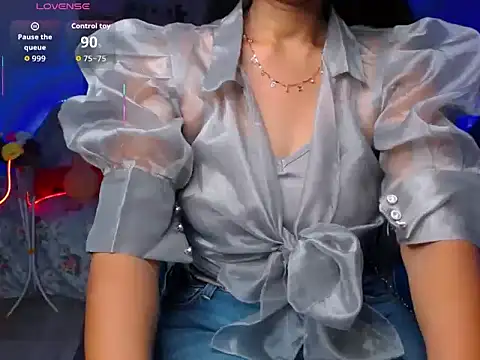 ELIZA 01 online show from 22, 4, 2026