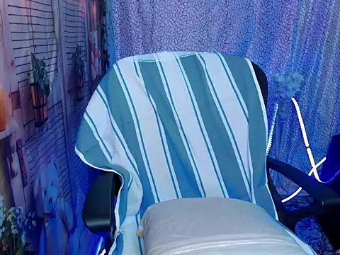 ELIZA 01 online show from 21, 3, 2026