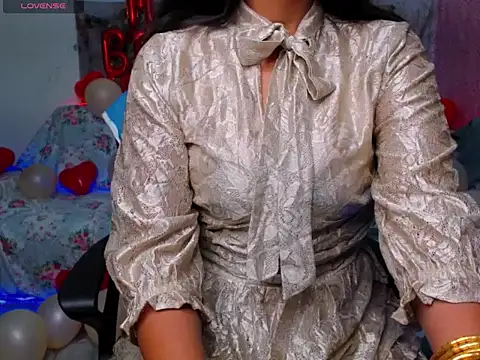 ELIZA 01 online show from 12, 4, 2026