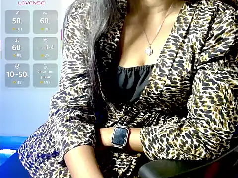 ELIZA 01 online show from 11, 5, 2026