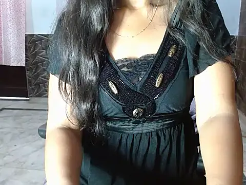 ELIZA 01 online show from 18, 5, 2026