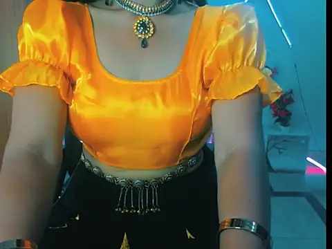 ELIZA 01 online show from 27, 5, 2026