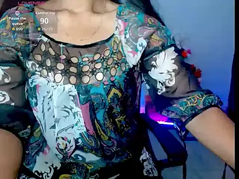 ELIZA 01 online show from 25, 5, 2026