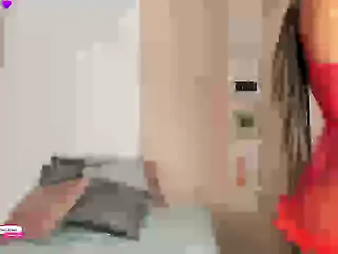 RebecaBlack  online show from 10, 3, 2026