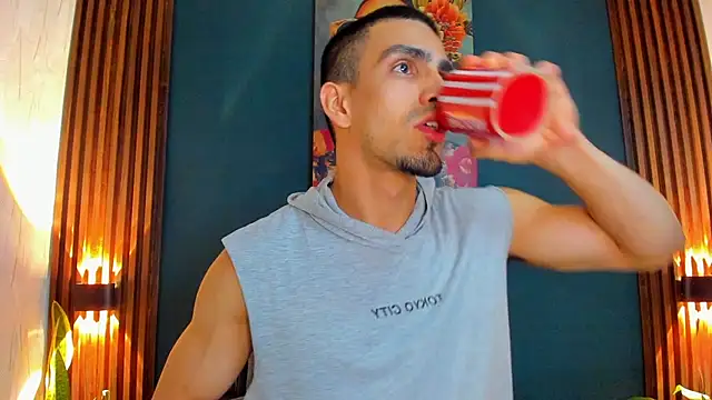 ryan doyle online show from 2, 3, 2026