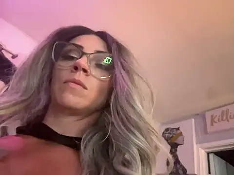 Alicethickpeach online show from 12, 7, 2026