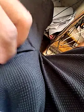 Snapshot of hot---boy1 chatting on 18, 2, 2026 hot---boy1 online show from 18, 2, 2026