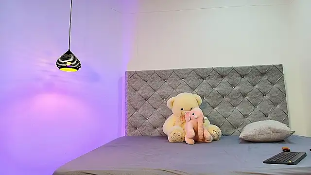 Samanta-Rose online show from 27, 2, 2026