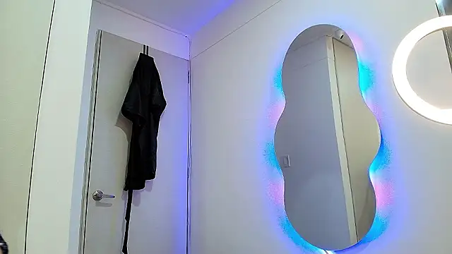 Samanta-Rose online show from 19, 2, 2026