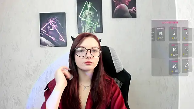 AuroraKane online show from 9, 2, 2026