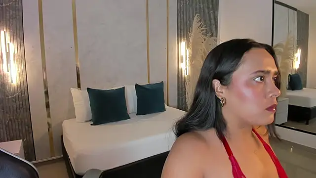 sophia solerr online show from 16, 2, 2026