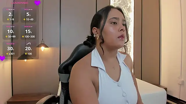 sophia solerr online show from 10, 3, 2026