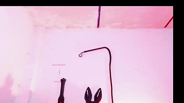 Girl Bondage online show from 3, 7, 2026