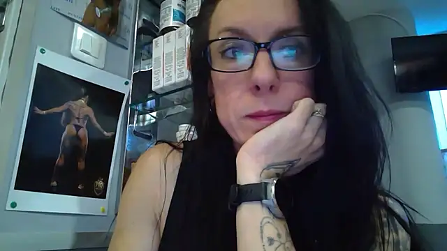 FITGIRL-MAEVA online show from 11, 2, 2026