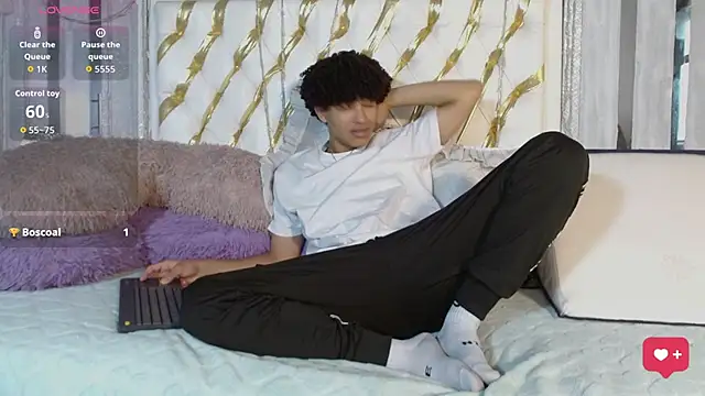 ian smith  online show from 31, 3, 2026