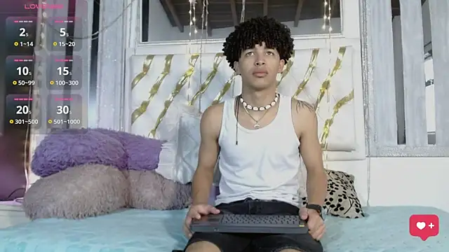 ian smith  online show from 16, 3, 2026