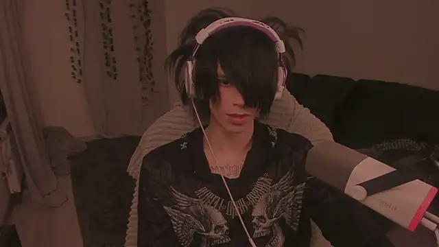 Snapshot of Bayakuya chatting on 25, 5, 2026 Bayakuya online show from 25, 5, 2026