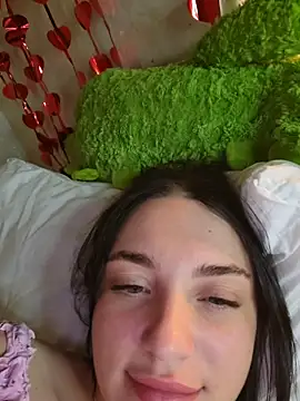 HotDevilGirl  online show from 26, 2, 2026