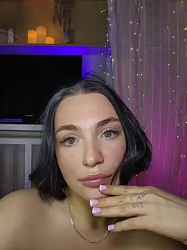 HotDevilGirl  online show from 22, 2, 2026