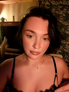 HotDevilGirl  online show from 6, 2, 2026