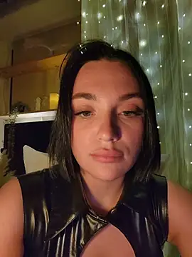 HotDevilGirl  online show from 14, 2, 2026